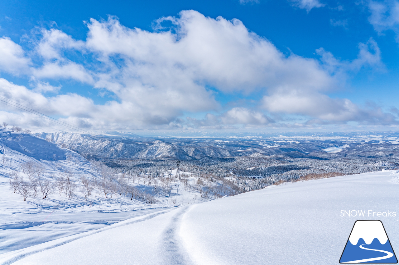 大雪山旭岳ロープウェイ｜別格の美しさと良質な粉雪。今年も北海道最高峰『旭岳』は、最高でした。